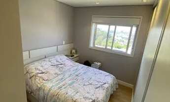 Imagem 7: Apartamento para venda possui 86 metros quadrados com 2 quartos em Centro - Diadema - SP