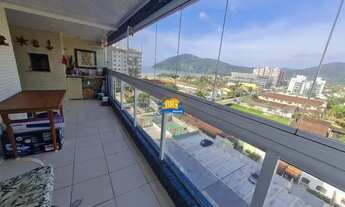 Imagem: BERTIOGA - Apartamento Padrão - CENTRO