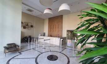 Imagem 3: ESCRITÓRIO - RECEPÇÃO - SALA DE REUNIÃO - AR CENTRAL