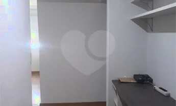 Imagem 4: Apartamento para aluguel possui 107 metros quadrados com 3 quartos