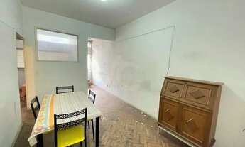 Imagem 3: Copacabana, sala, dois quartos, frente, dependência completa