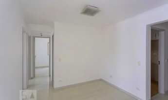 Imagem 5: Apartamento para Aluguel - Jardim Éster Yolanda, 3 Quartos, 74 m2