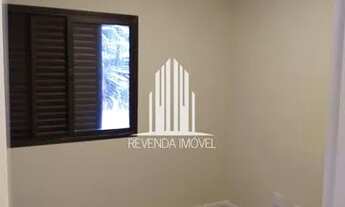 Imagem 7: Apartamento no Condomínio Rosengarten no Morumbi com 82m² 1 suíte 3 banheiros 2 vaga