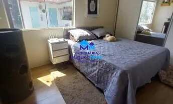 Imagem: Casa à venda, 3 quartos, 1 suíte, 4 vagas