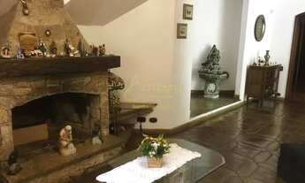 Imagem 6: CASA EM INTERLAGOS