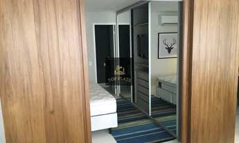 Imagem 4: Flat disponível no Itaim Bibi