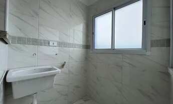 Imagem 6: Apartamento 2 Suítes Guilhermina Pagamento Facilitado Venha Conhecer Lazer Completo