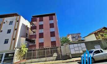 Imagem: Cobertura com 4 quartos sendo 1 suite a