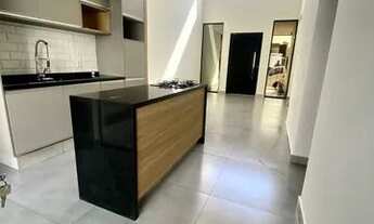 Imagem: Casa para locação no Condomínio Terras