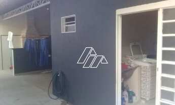 Imagem 3: Casa com 3 dormitórios à venda, 200 m² por R$ 360.000,00 - Jardim Santa Antonieta - Maríli