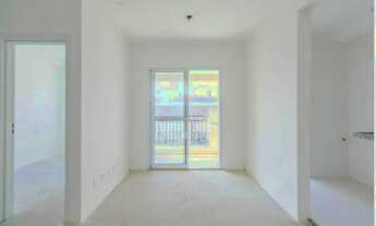 Imagem: Apartamento no Condomínio Charme da Villa