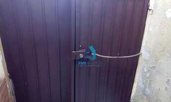 Imagem 7: Sobrado à venda, 125 m² por R$ 625.000,00 - Jardim Consórcio - São Paulo/SP