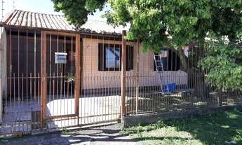 Imagem 2: Casa de 2 dormitórios com terreno 10x20 metros