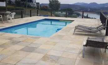 Imagem 6: Casa e Área com 4.534 m² - Escarpas Do Lago - Capitólio - MG