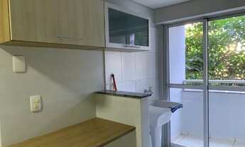 Imagem 7: Kitnet no Residencial Cidade Universitária em frente a Unicesumar !!