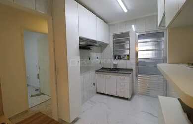 Imagem 4: Apartamento com 2 dormitórios para alugar, 60 m² por R$ 1.400,00/mês - Mogi Moderno - Mogi