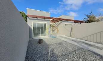 Imagem: CASA NO BALNEÁRIO SAINT ETIENNE MATINHOS!!!