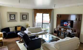 Imagem 1: Apartamento R. Guilherme Cristofel - Santana 4 dormitórios, sendo 03 suítes e 04 vagas