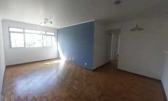 Imagem: SÃO PAULO - Apartamento Padrão - Vila