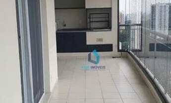 Imagem 6: Apartamento com 4 dormitórios para alugar, 170 m² por R$ 11.761,50/mês - Santo Amaro - São