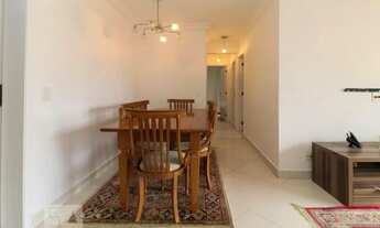 Imagem 7: Apartamento para Aluguel - Paraíso, 3 Quartos, 77 m2