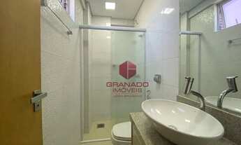 Imagem 7: Apartamento, 76 m² - venda por R$ 585.000,00 ou aluguel por R$ 3.052,00/mês - Zona 01 - Ma