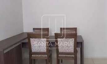 Imagem 4: Apartamento (tipo - padrao) 2 dormitórios, cozinha planejada, portaria 24hs, lazer, espaço