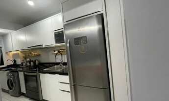 Imagem 5: Apartamento para venda com 65 metros quadrados com 3 quartos em Pagani - Palhoça - SC