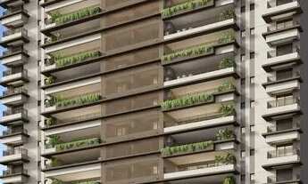 Imagem: Apartamento para venda com 259 metros quadrados