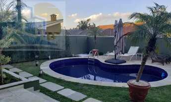 Imagem 3: Casa em Condomínio para Locação em Santana de Parnaíba, Morada dos Pinheiros (Aldeia da Se