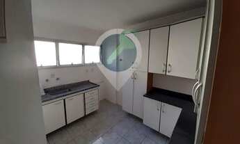 Imagem 2: Apartamento para Locação em São Paulo, Jardim das Vertentes, 3 dormitórios, 2 banheiros, 1