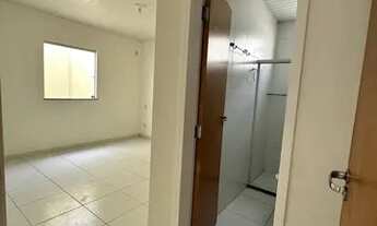 Imagem 2: Casa de 3/4 no condomínio Parque das Cores