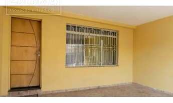 Imagem 2: Santo André - Casa Padrão - Jardim Stella