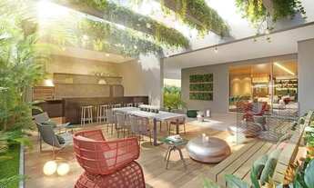 Imagem 3: Apartamento com 3 quartos, 11Om2, à venda em São Paulo, Jardim das Acácias