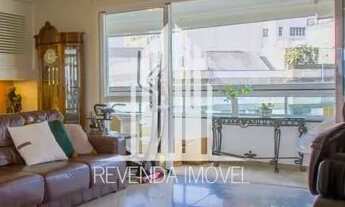 Imagem: Apartamento em Perdizes 230m2 com 3 dormitórios