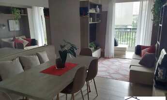 Imagem 2: APARTAMENTO 03 DORMITÓRIOS SENDO 01 SUÍTE/ VILA ANDRADE