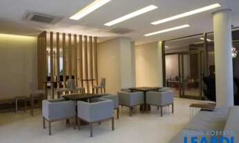 Imagem 5: APARTAMENTO - JARDIM DA GLÓRIA - SP