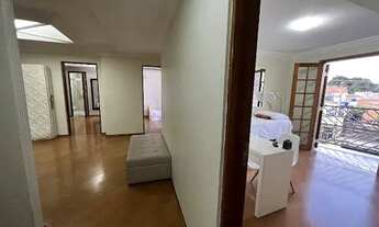 Imagem 3: Lindo Sobrado com 3 dormitórios à venda, 140 m² por R$ 720.000 - Ponte Grande - Guarulhos