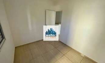 Imagem 7: CAMPINAS - Apartamento Padrão - PARQUE UNIVERSITÁRIO DE VIRACOPOS