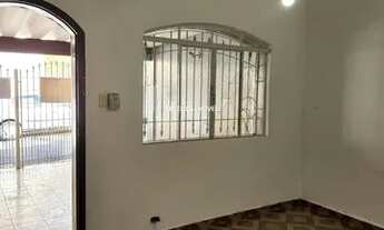 Imagem 2: CASA SOBRADO 03 DORMITORIOS BAIRRO SANTO ANTONIO SAO CAETANO DO SUL