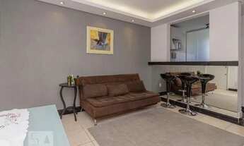 Imagem: Apartamento para Aluguel - Paquetá, 2 Quartos