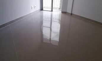 Imagem 3: Belo apartamento com uma planta de 45m² todo reformado