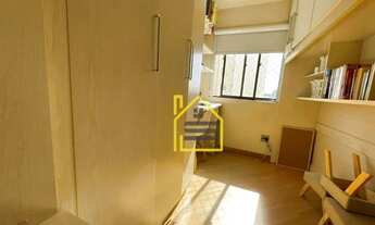 Imagem 7: Apartamento semi-mobiliado, com 3 dorm sendo 1 suíte no Condomínio Clube Ilhas gregas em P