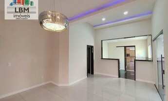 Imagem 2: Casa 4 dormitórios para alugar, 345 m² por R$ 6.500/mês - Swiss Park - Campinas/SP