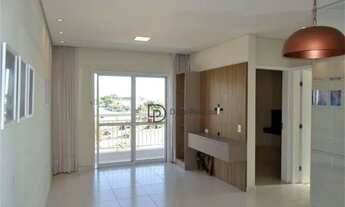 Imagem 6: Apartamento com 2 dormitórios para alugar, 68 m² por R$ 2.917,00/mês - Parque São Lourenço