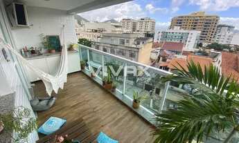 Imagem 3: Méier Apartamento com 3 dormitórios