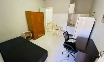 Imagem: Aluga-se kitnet em Barão Geraldo, Campinas/SP