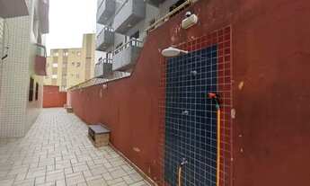 Imagem 6: Apartamento com 1 dormitório à venda, 55 m² por R$ 220.000,00 - Caiçara - Praia Grande/SP