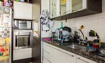 Imagem 6: Apartamento para Aluguel - Jardim Botânico, 2 Quartos, 80 m2