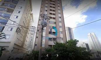 Imagem: Apartamento à venda, 54 m² por R$ 550.000,00